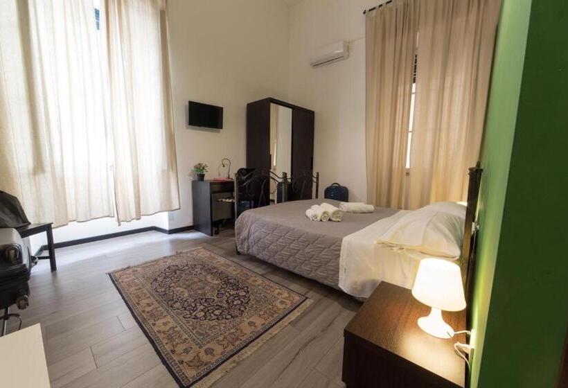 Tra L Etna E Il Mare B&b