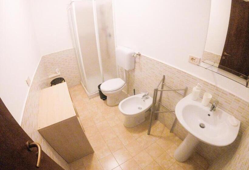 Tra L Etna E Il Mare B&b