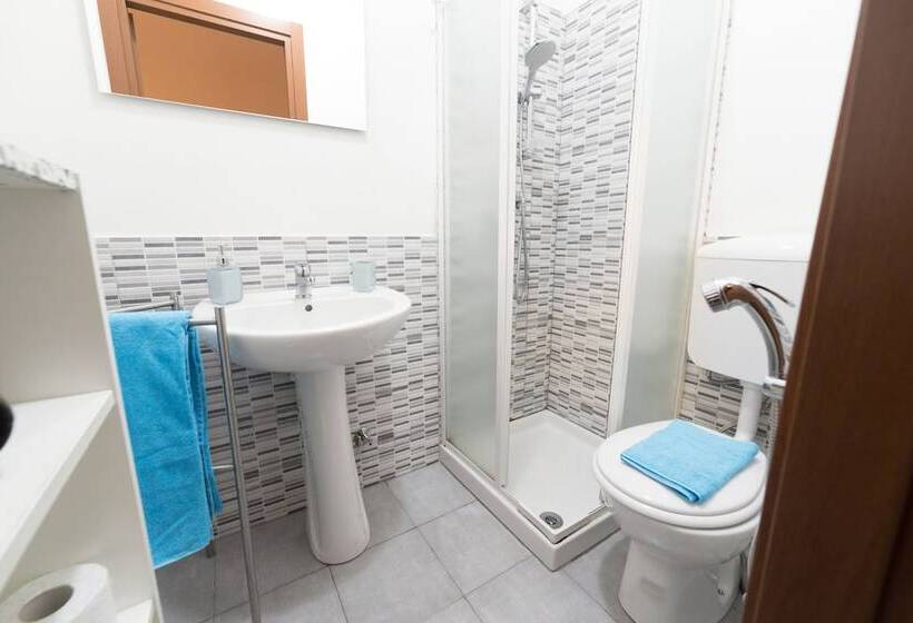 Tra L Etna E Il Mare B&b