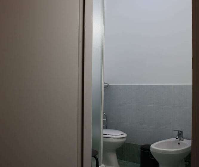 Tra L Etna E Il Mare B&b