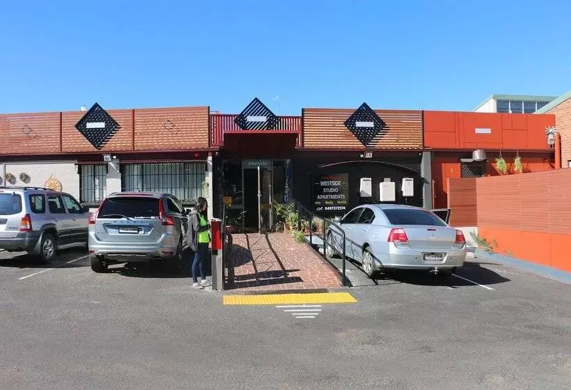 Westside Studio Apartments