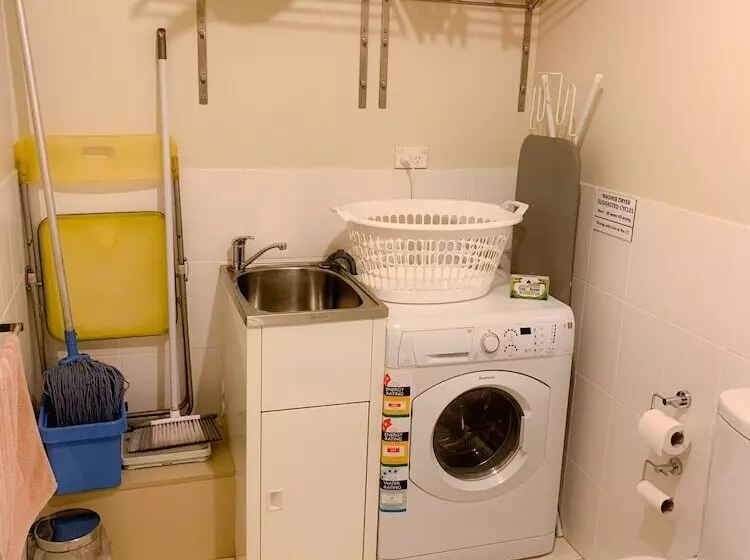 Westside Studio Apartments