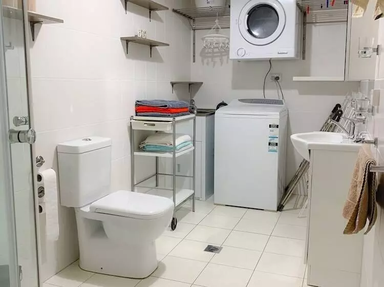 Westside Studio Apartments