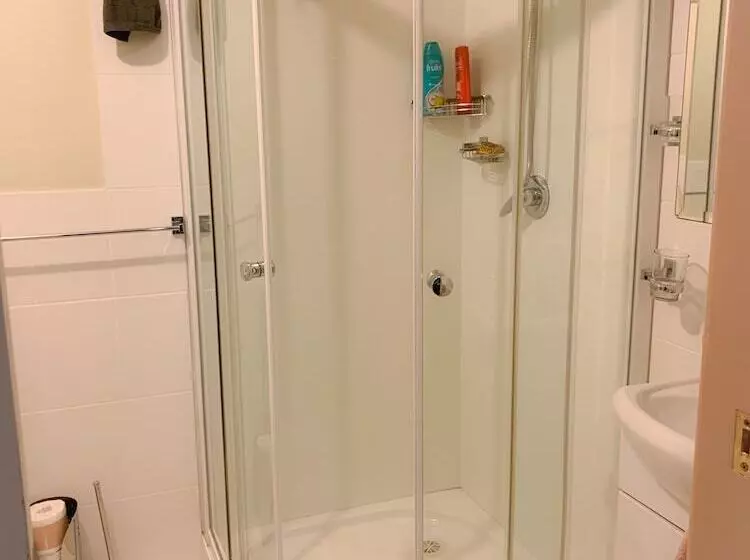 Westside Studio Apartments