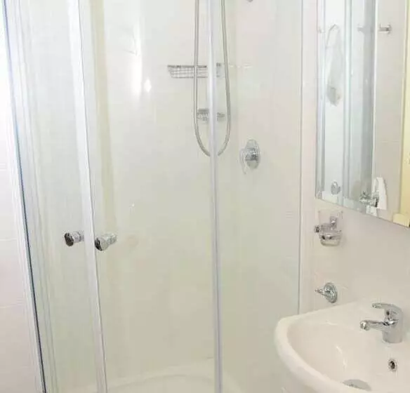Westside Studio Apartments