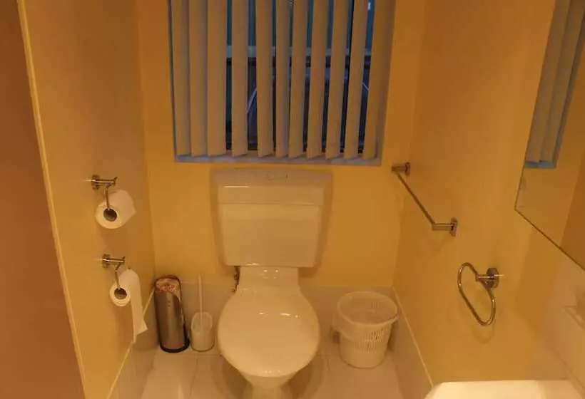Westside Studio Apartments