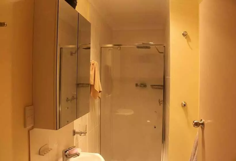 Westside Studio Apartments