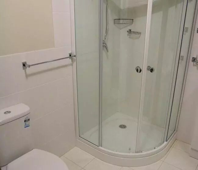 Westside Studio Apartments