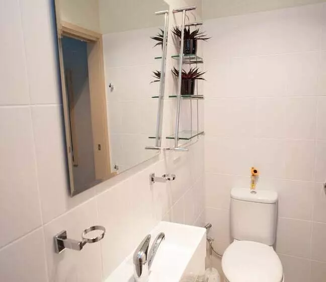 Westside Studio Apartments