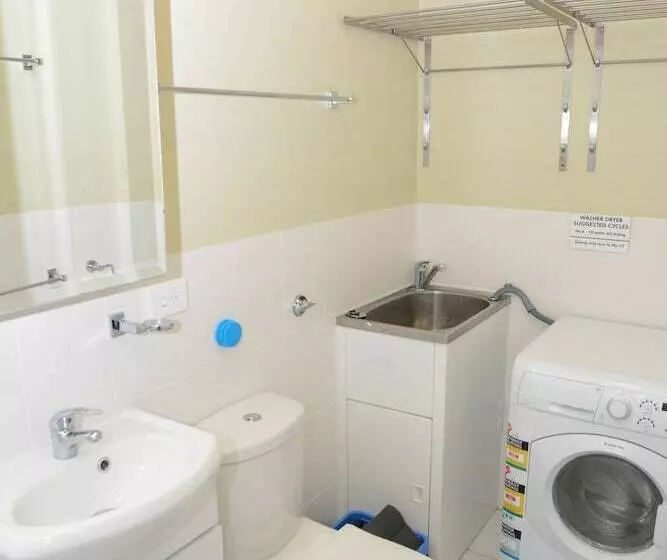 Westside Studio Apartments