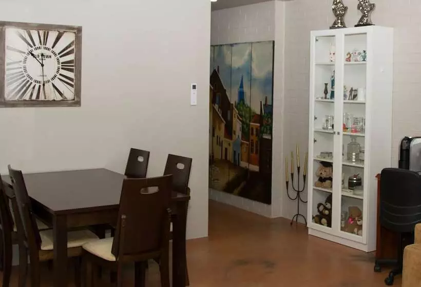 Westside Studio Apartments