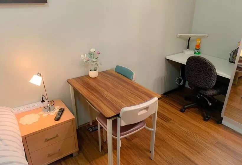 Westside Studio Apartments