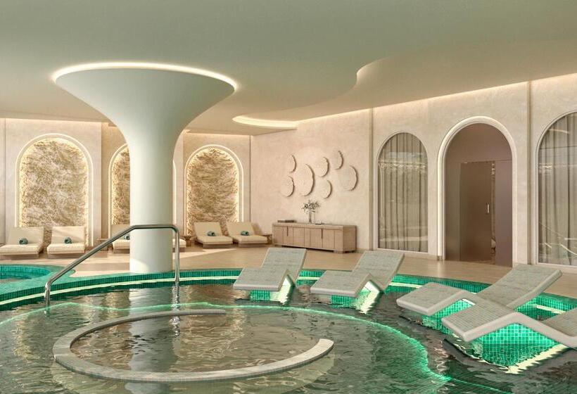 هتل Joia Aruba By Iberostar