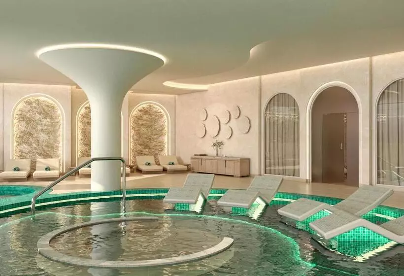 هتل Joia Aruba By Iberostar