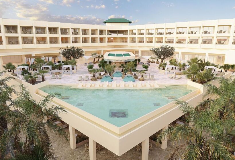 هتل Joia Aruba By Iberostar