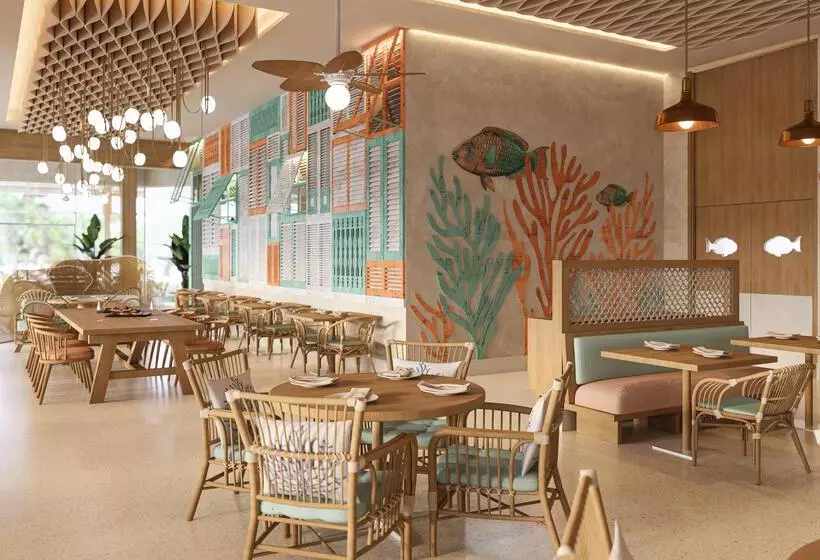 هتل Joia Aruba By Iberostar