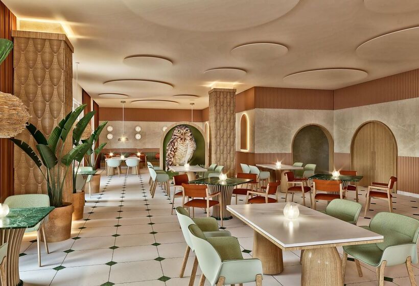 هتل Joia Aruba By Iberostar