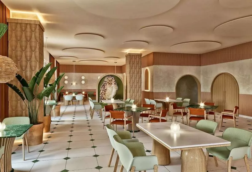 هتل Joia Aruba By Iberostar