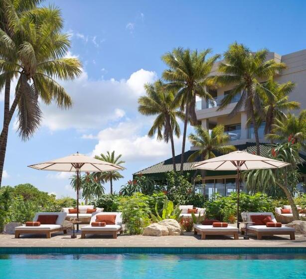 هتل Joia Aruba By Iberostar