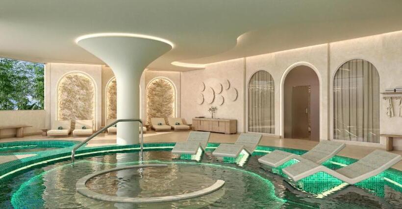 هتل Joia Aruba By Iberostar