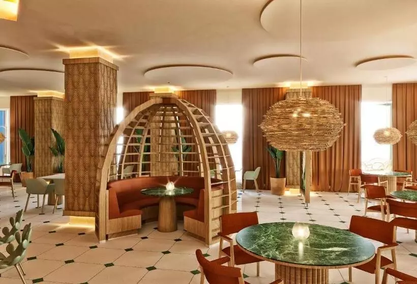 هتل Joia Aruba By Iberostar