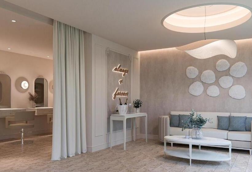 هتل Joia Aruba By Iberostar