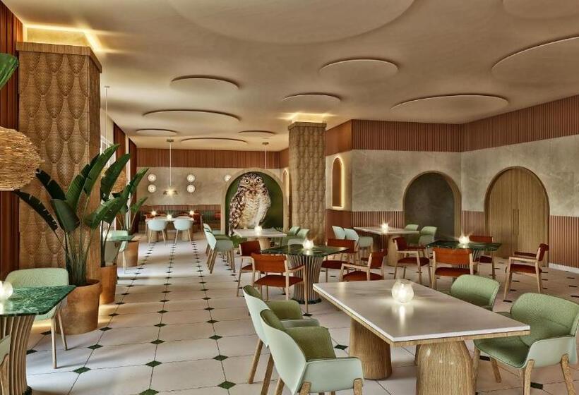 هتل Joia Aruba By Iberostar