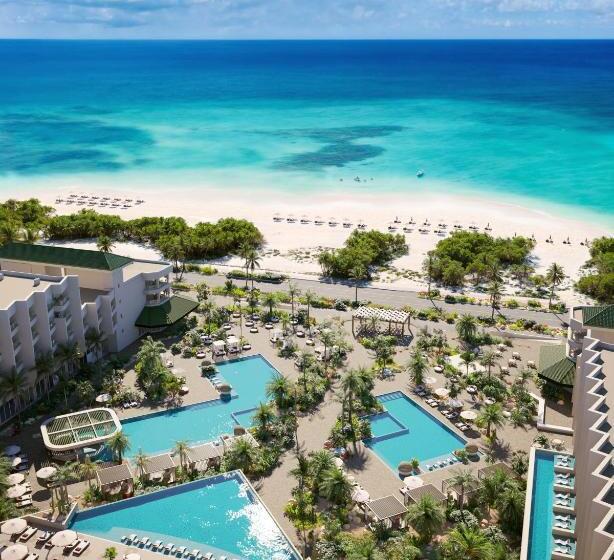 هتل Joia Aruba By Iberostar