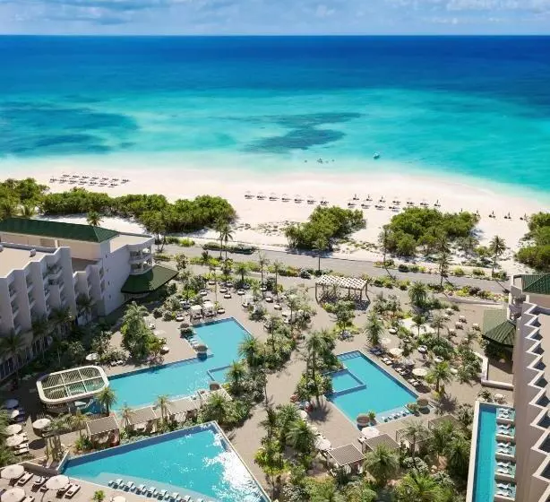 هتل Joia Aruba By Iberostar