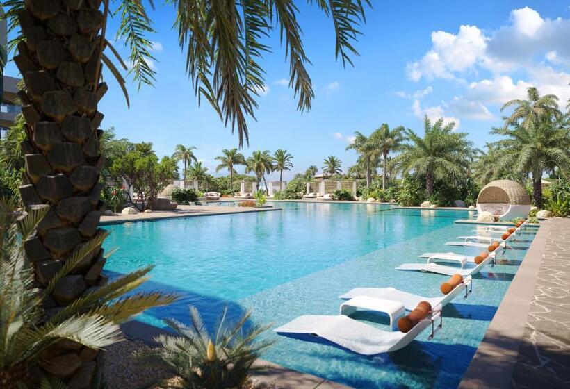 هتل Joia Aruba By Iberostar