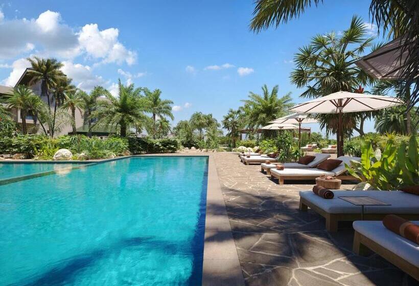 هتل Joia Aruba By Iberostar