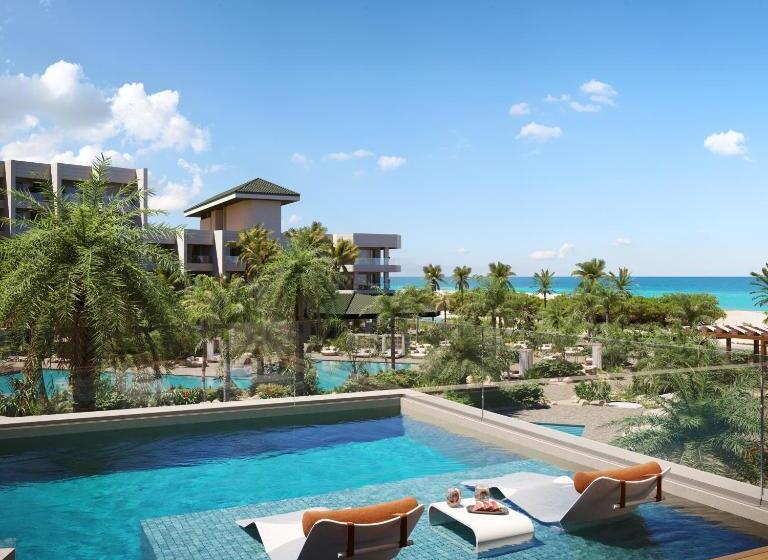 هتل Joia Aruba By Iberostar