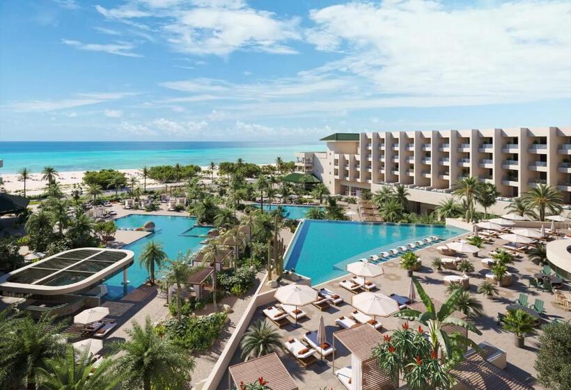 هتل Joia Aruba By Iberostar