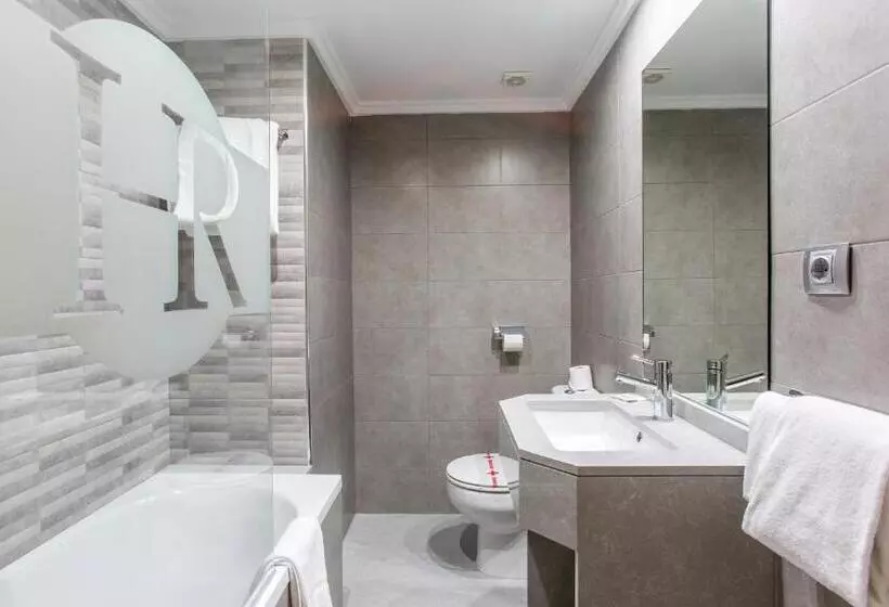 ホテル Olympia Ronda Hostel