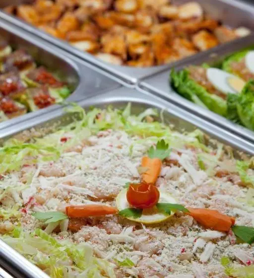 ホテル Olympia Ronda Hostel