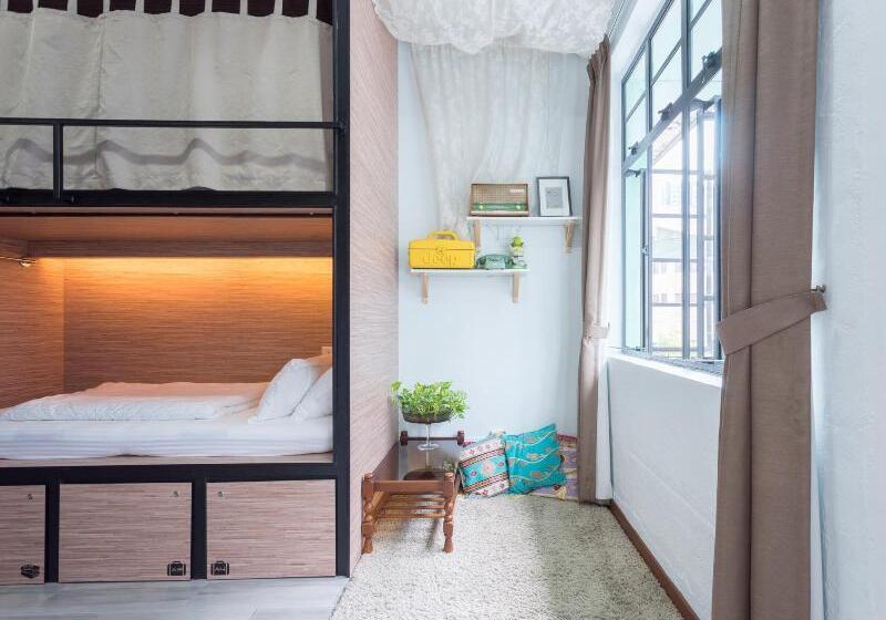 هاستل Dream Lodge