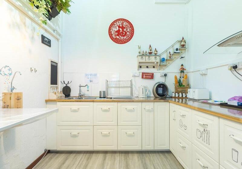 هاستل Dream Lodge