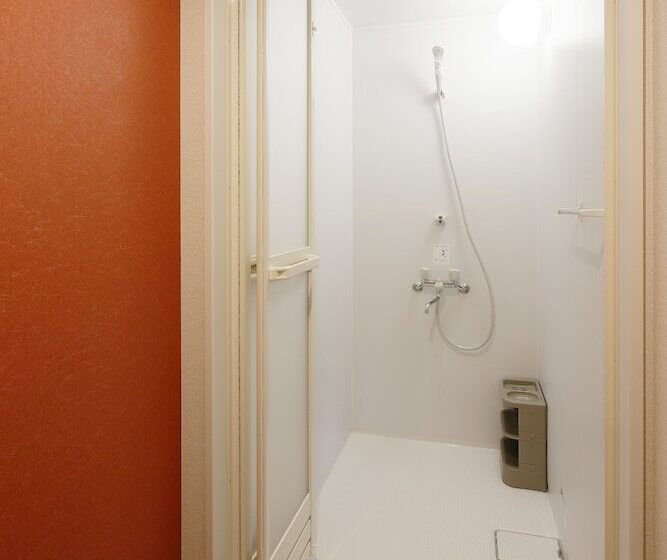 הוסטל Nara Guesthouse Kamunabi