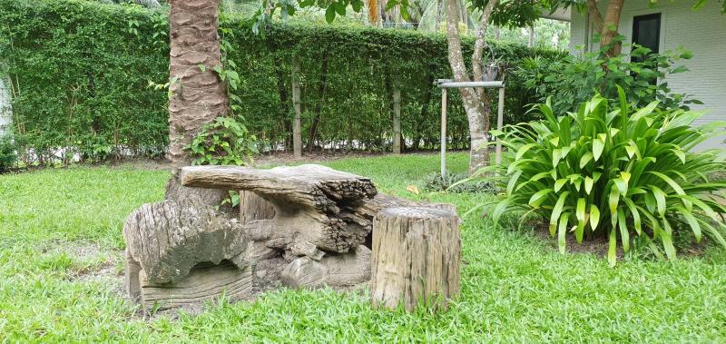 Alisea Pool Villa Aonang