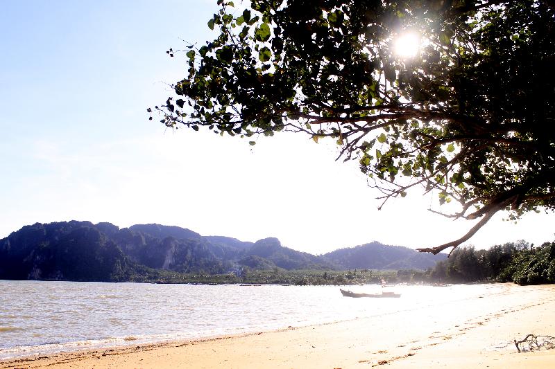 Alisea Pool Villa Aonang