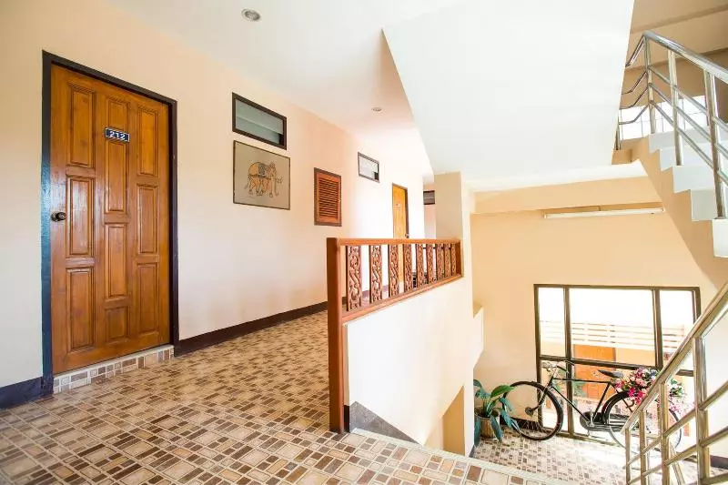 Banlanna Hotel Lampang