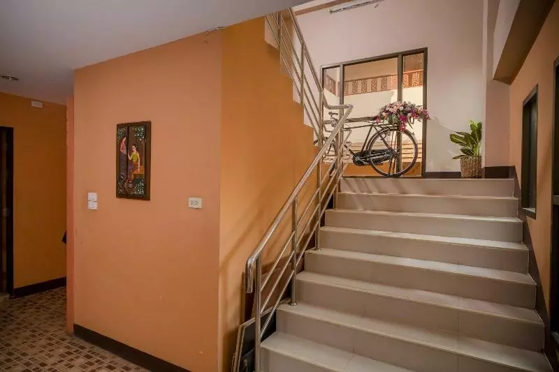 Banlanna Hotel Lampang
