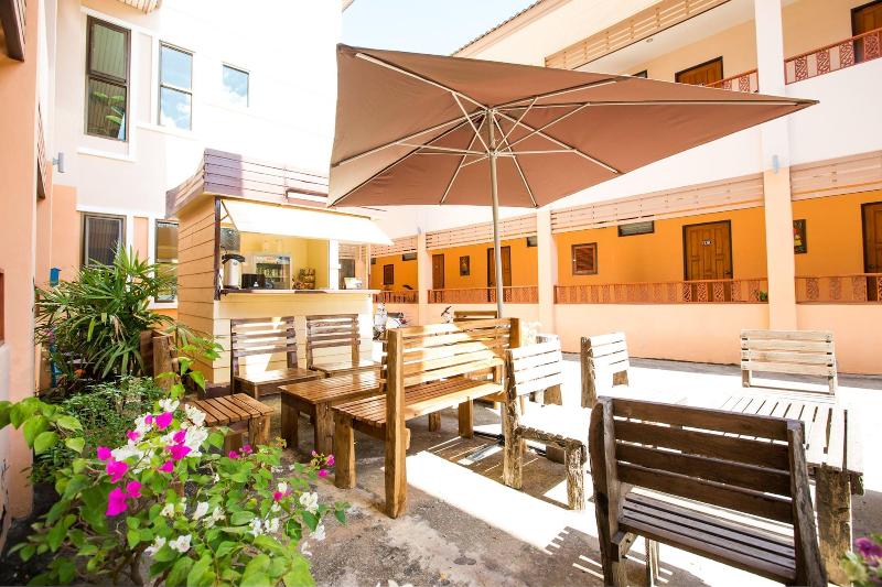 Banlanna Hotel Lampang