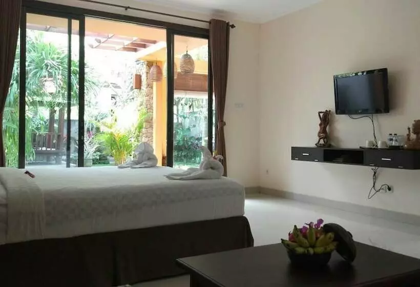 Batuan Villa