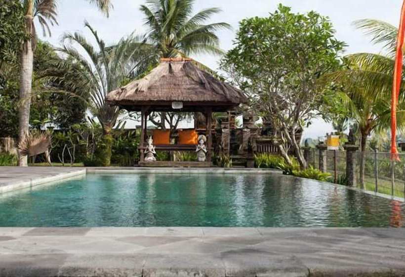 Batuan Villa