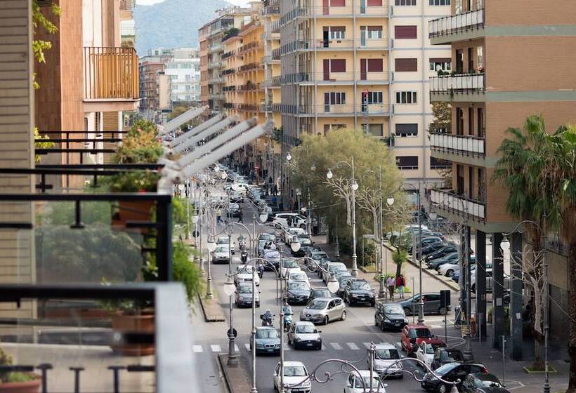 B&b Amalfi Coast Salerno