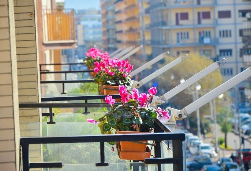 B&b Amalfi Coast Salerno