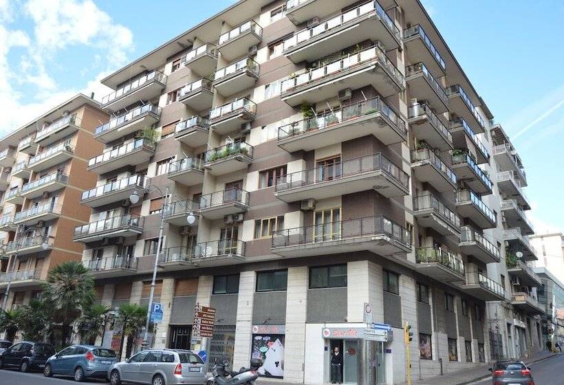 B&b Amalfi Coast Salerno