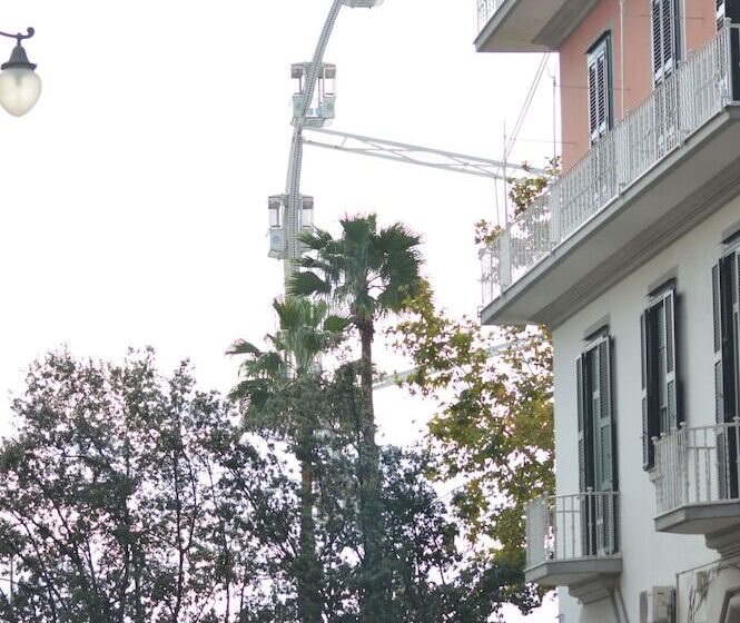 B&b Amalfi Coast Salerno