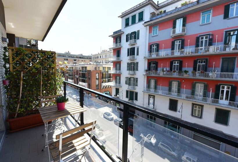 B&b Amalfi Coast Salerno